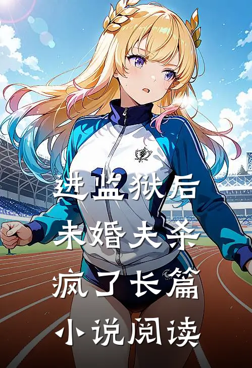 进监狱后，未婚夫杀疯了长篇小说阅读