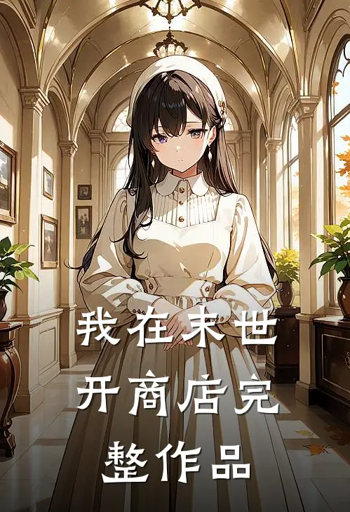 我在末世开商店完整作品