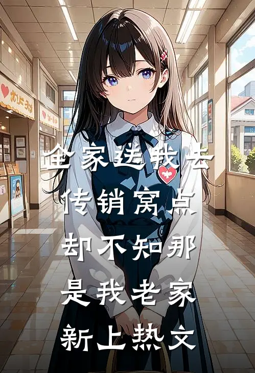 全家送我去传销窝点，却不知那是我老家新上热文