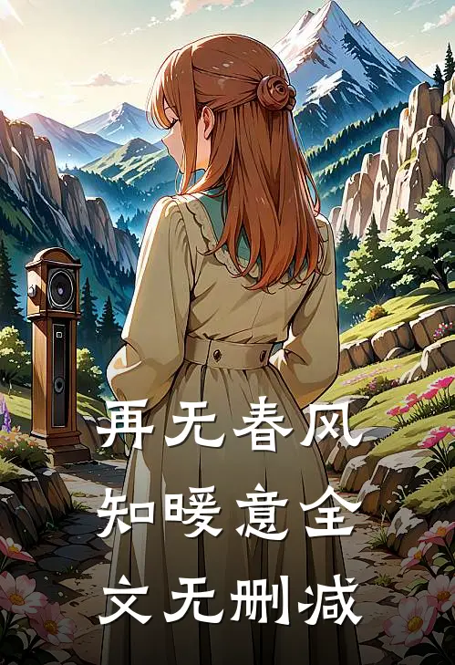 再无春风知暖意全文无删减