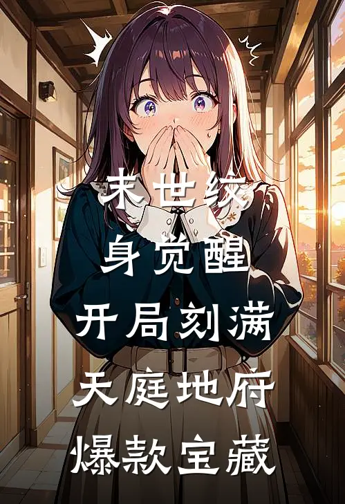 末世纹身觉醒：开局刻满天庭地府爆款宝藏