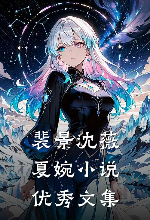 裴景沈薇夏婉小说优秀文集