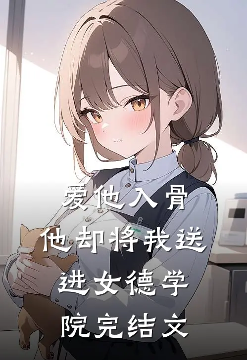 爱他入骨，他却将我送进女德学院完结文