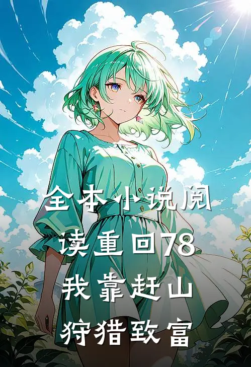 全本小说阅读重回78，我靠赶山狩猎致富