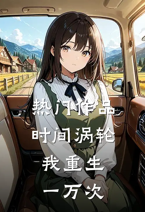 热门作品时间涡轮：我重生一万次