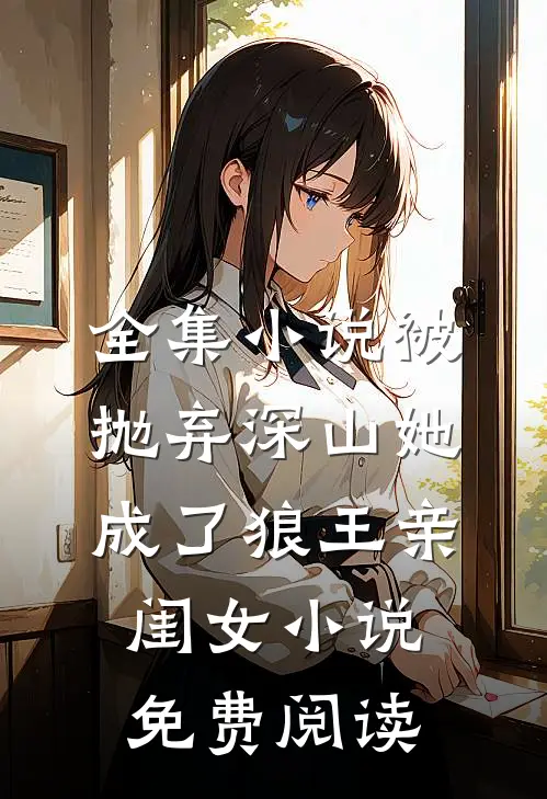全集小说被抛弃深山她成了狼王亲闺女小说免费阅读
