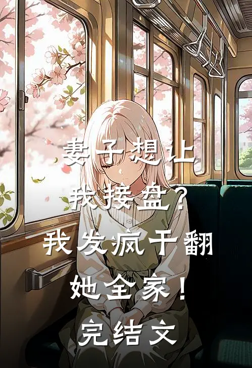 妻子想让我接盘?我发疯干翻她全家!完结文