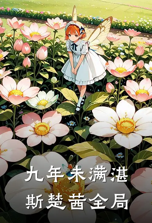 九年未满湛斯楚茜全局