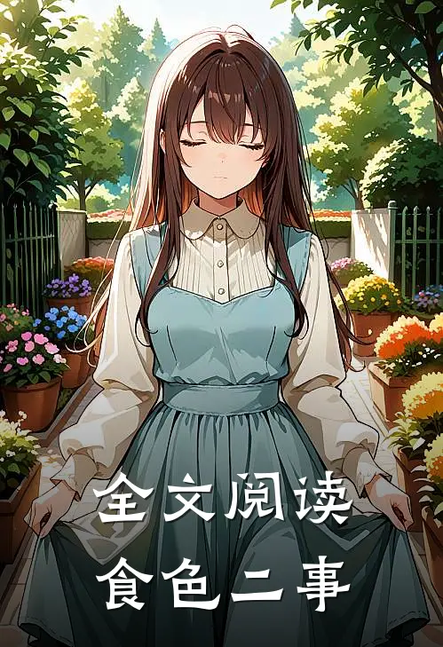 全文阅读食色二事