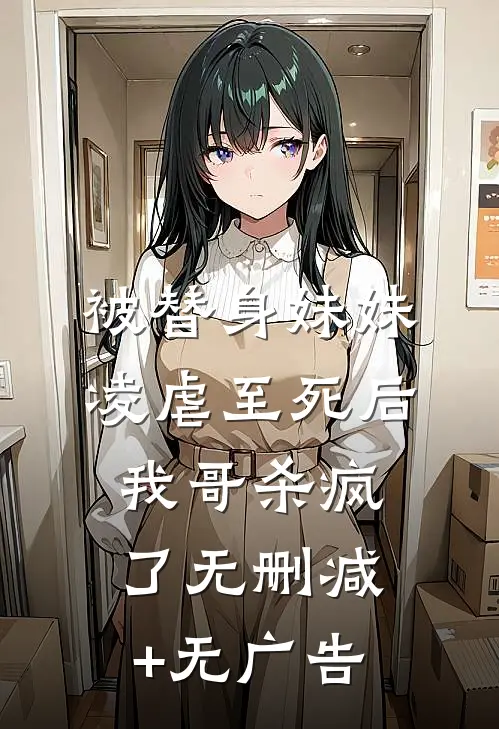 被替身妹妹凌虐至死后，我哥杀疯了无删减+无广告