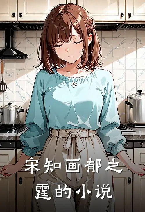 宋知画郁之霆的小说