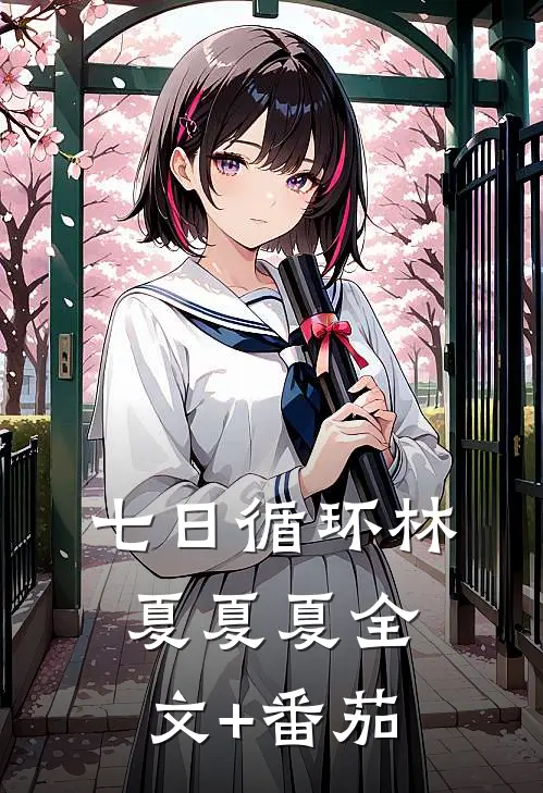 《七日循环》林夏夏夏全文+番茄