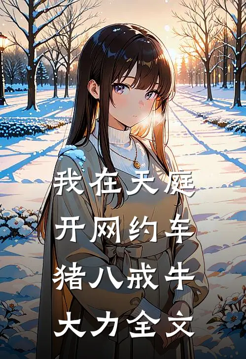 我在天庭开网约车猪八戒牛大力全文