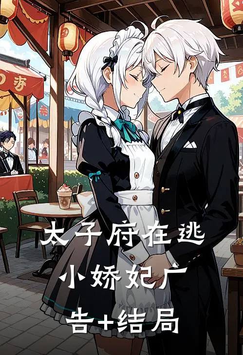太子府在逃小娇妃广告+结局