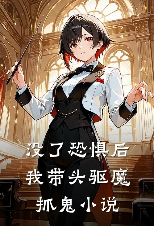 没了恐惧后，我带头驱魔抓鬼小说