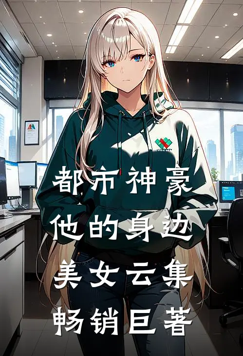 都市神豪：他的身边美女云集畅销巨著