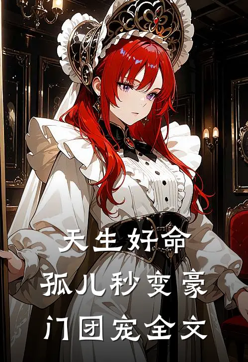 天生好命，孤儿秒变豪门团宠全文