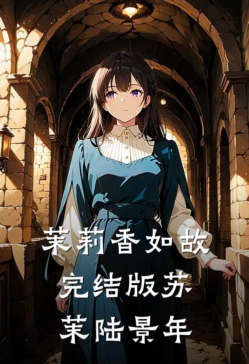 茉莉香如故完结版苏茉陆景年