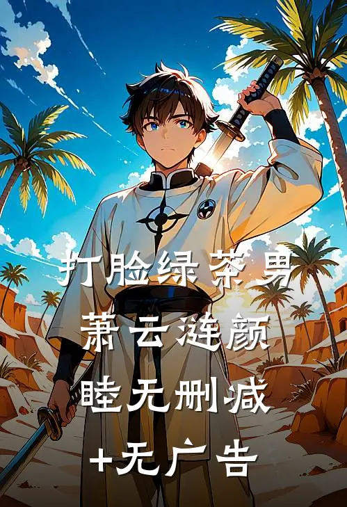 打脸绿茶男萧云涟颜睦无删减+无广告