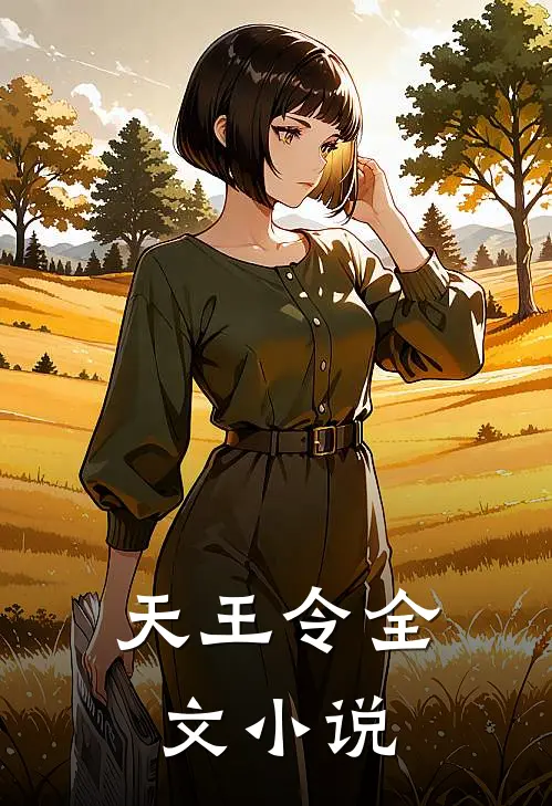 天王令全文小说