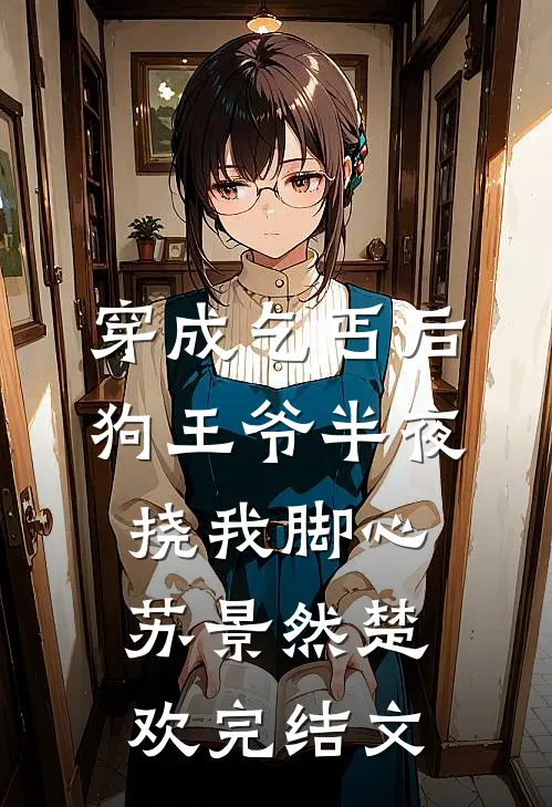 穿成乞丐后，狗王爷半夜挠我脚心苏景然楚欢完结文