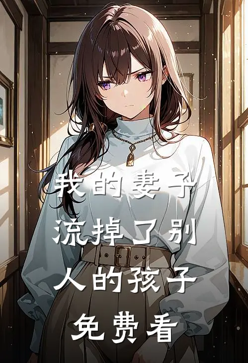 我的妻子，流掉了别人的孩子免费看