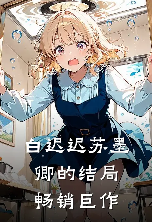 白迟迟苏墨卿的结局畅销巨作