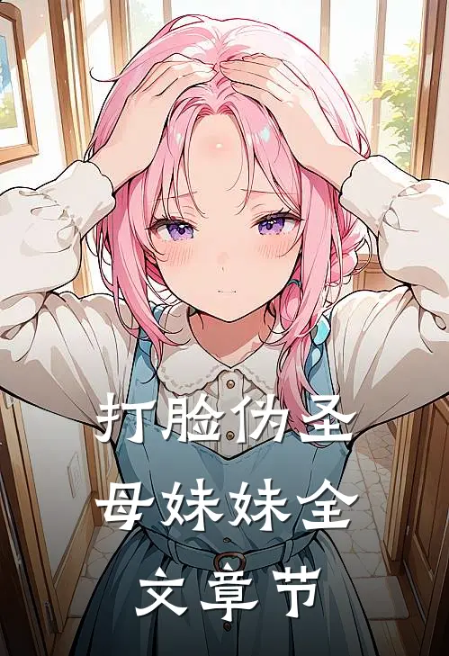 打脸伪圣母妹妹全文章节