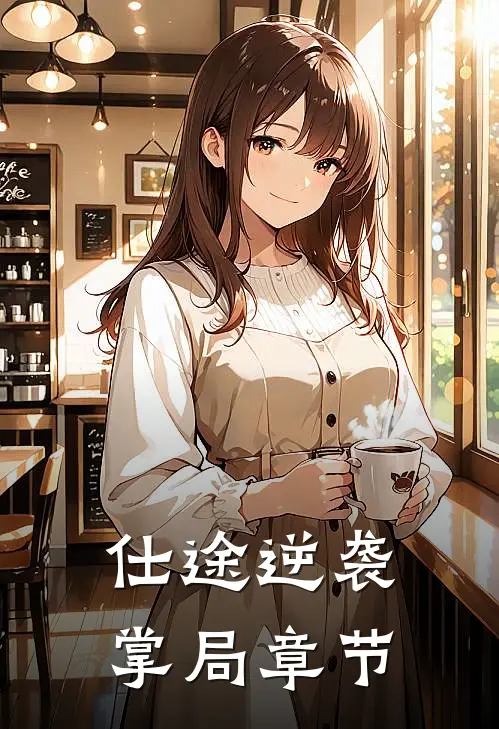 仕途逆袭：掌局章节