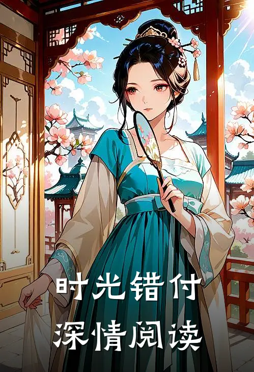 时光错付深情阅读