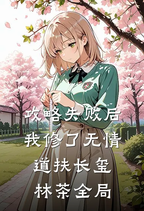 攻略失败后，我修了无情道扶长玺林茶全局