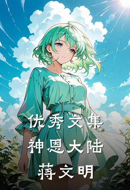 优秀文集神恩大陆蒋文明