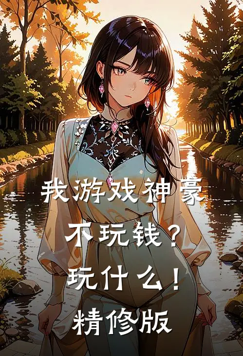 我游戏神豪不玩钱?玩!精修版免费阅读