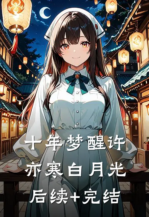 十年梦醒许亦寒白月光后续+完结