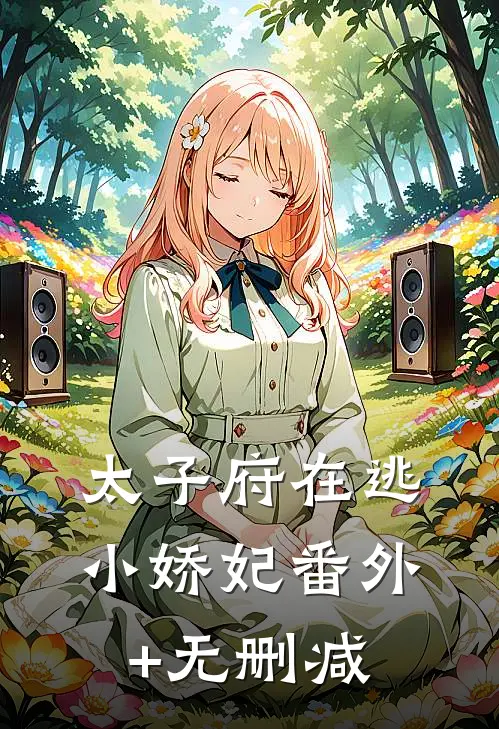 太子府在逃小娇妃番外+无删减