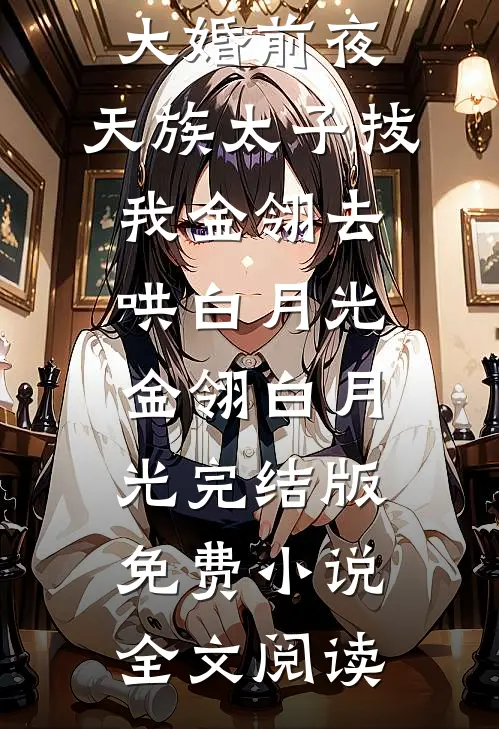 大婚前夜，天族太子拔我金翎去哄白月光金翎白月光完结版免费小说全文阅读