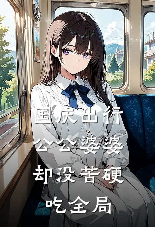 国庆出行，公公婆婆却没苦硬吃全局