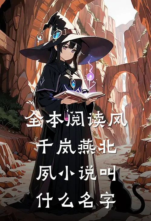 全本阅读风千岚燕北夙小说叫什么名字