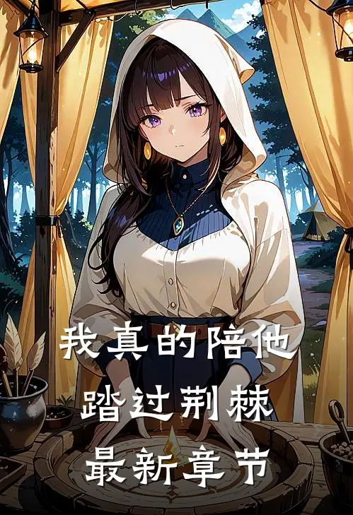 我真的陪他踏过荆棘最新章节
