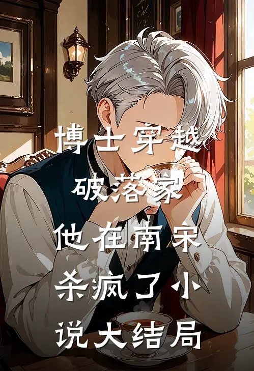 博士穿越破落家，他在南宋杀疯了小说大结局