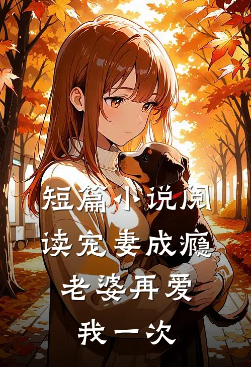 短篇小说阅读宠妻成瘾：老婆再爱我一次