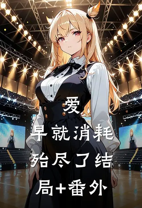 爱，早就消耗殆尽了结局+番外