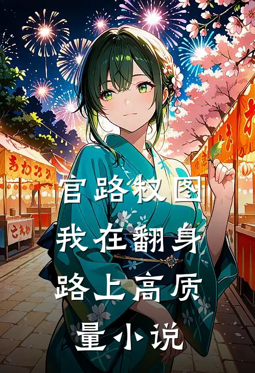 官路权图：我在翻身路上高质量小说