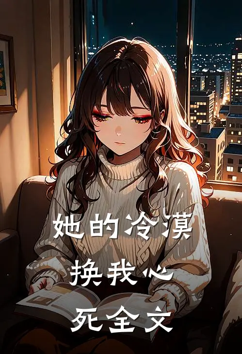 她的冷漠，换我心死全文