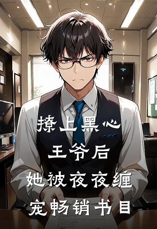 撩上黑心王爷后，她被夜夜缠宠畅销书目