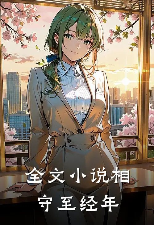全文小说相守至经年