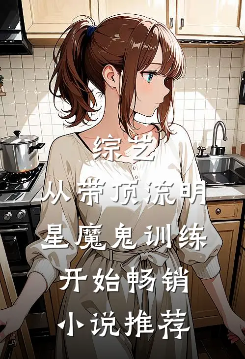 综艺：从带顶流明星魔鬼训练开始畅销小说推荐