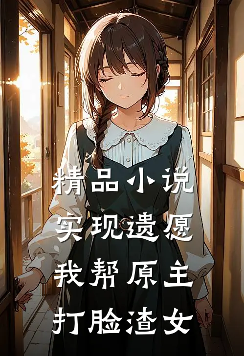 精品小说实现遗愿，我帮原主打脸渣女