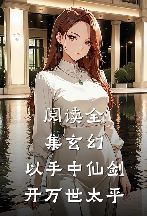 阅读全集玄幻：以手中仙剑，开万世太平