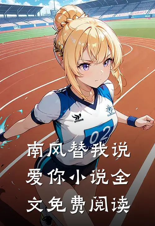 南风替我说爱你小说全文免费阅读